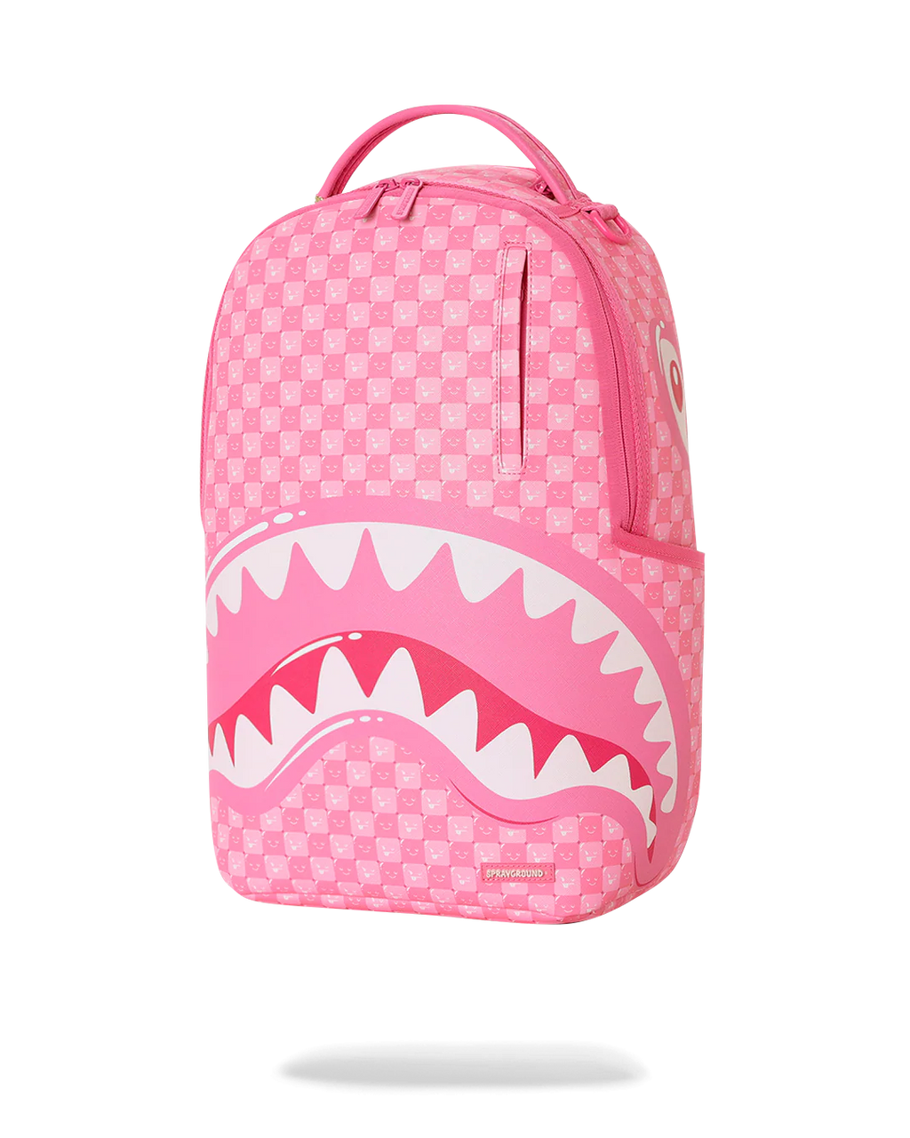 SHINOBI SHARKS IN PARIS (PINK)