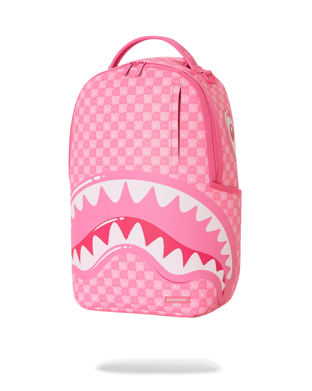 SHINOBI SHARKS IN PARIS (PINK)