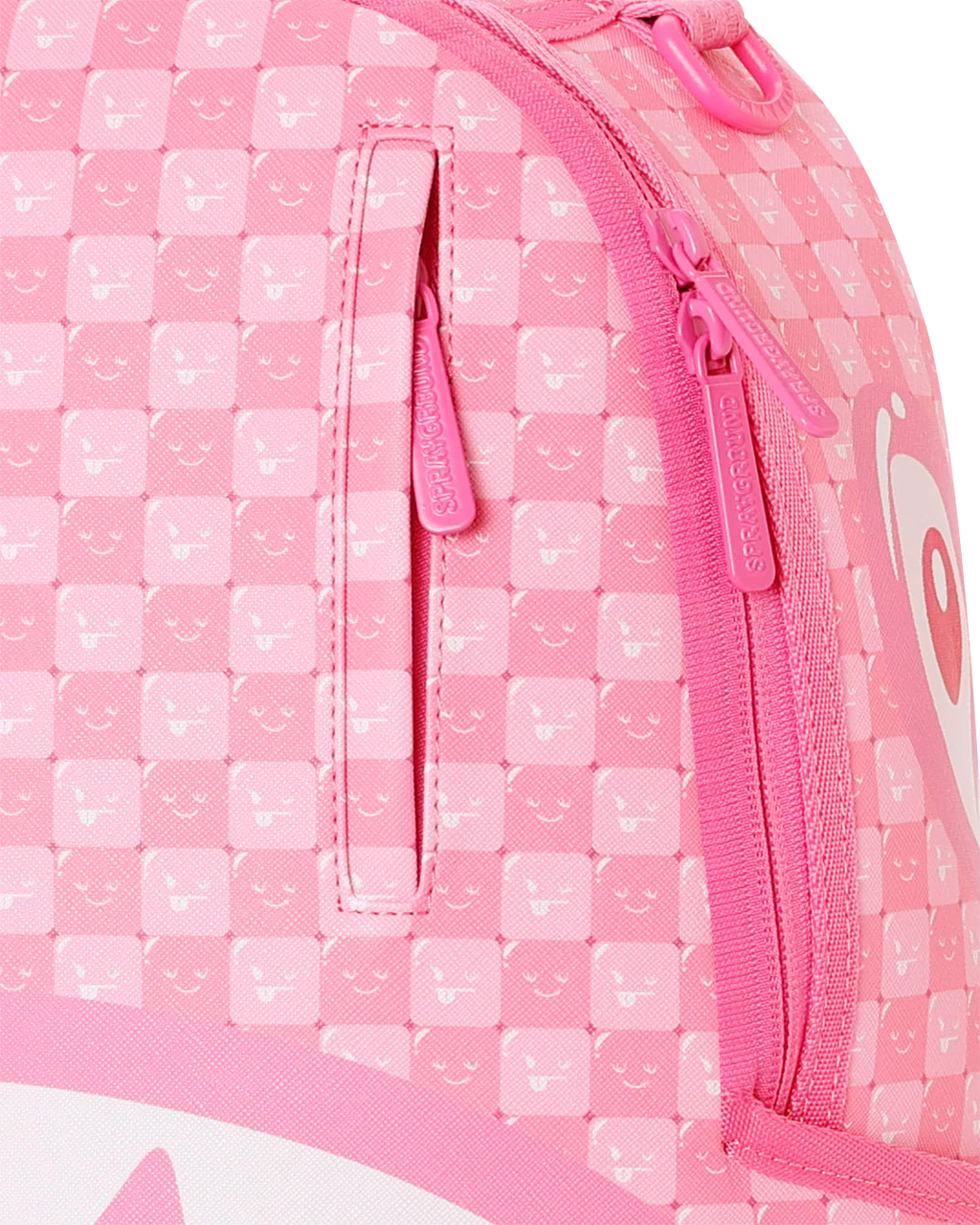 SHINOBI SHARKS IN PARIS (PINK)