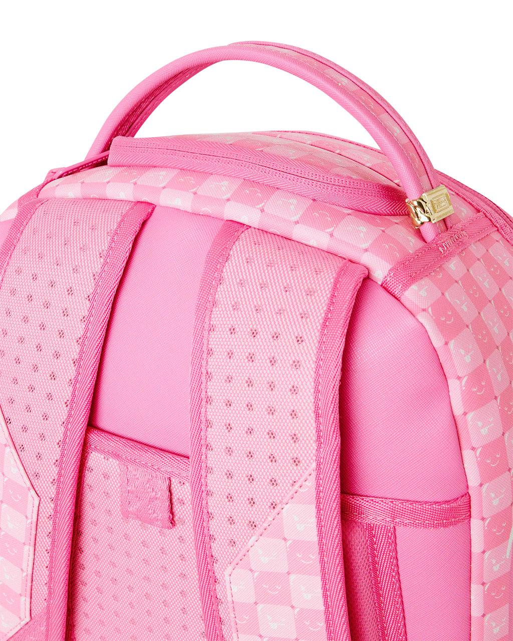 SHINOBI SHARKS IN PARIS (PINK)