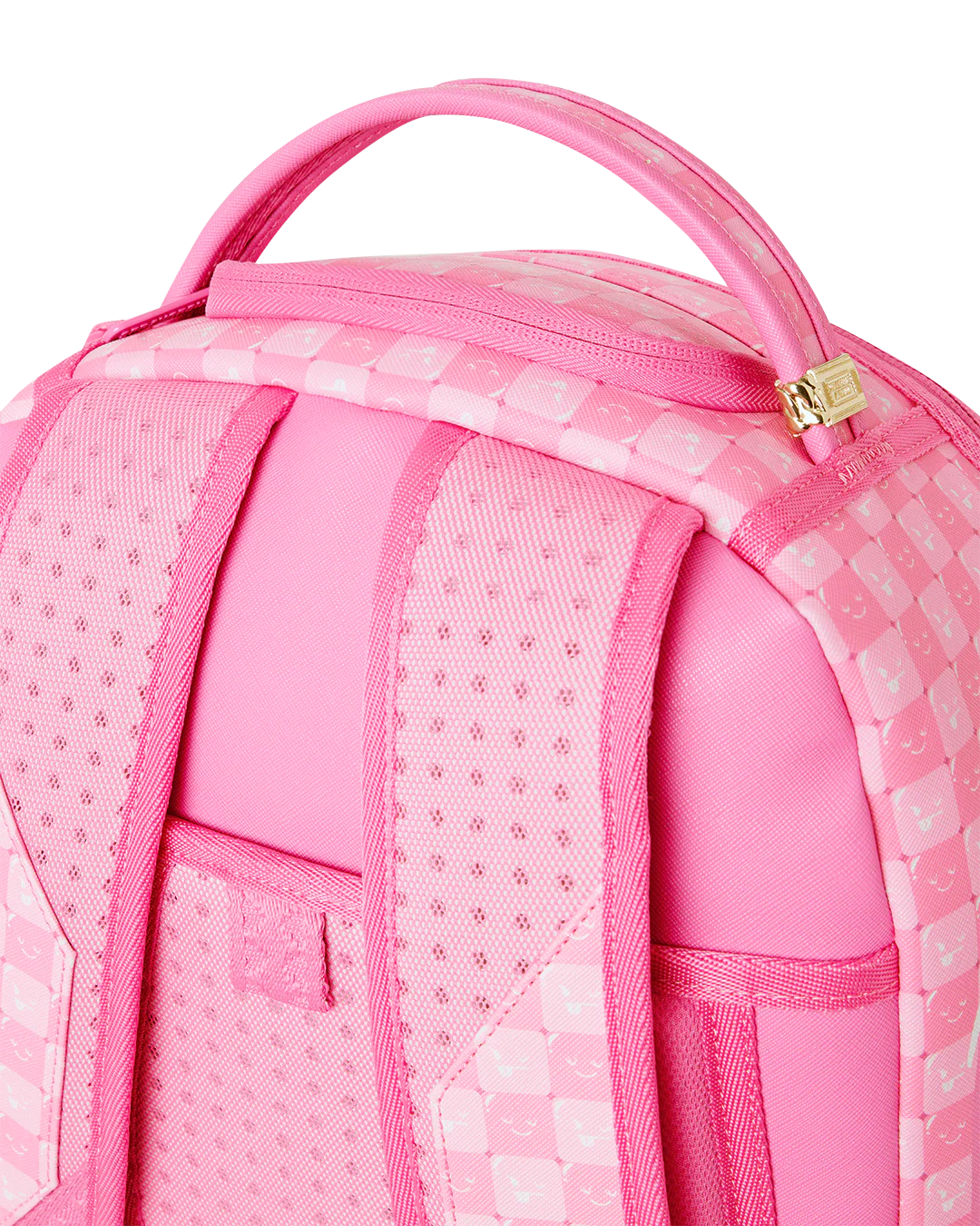 SHINOBI SHARKS IN PARIS (PINK)