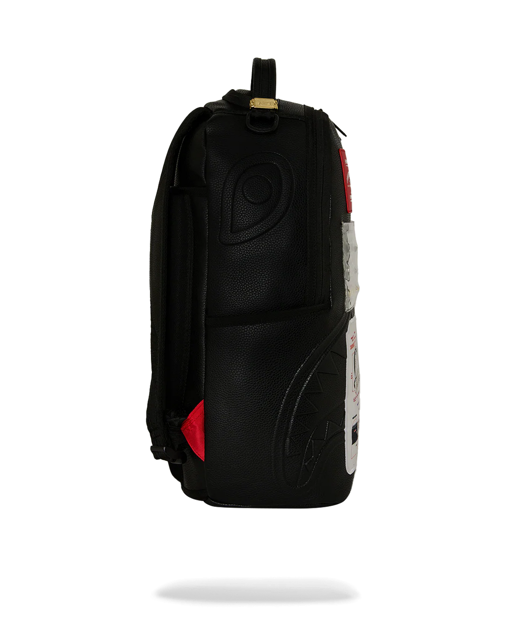 TECHPACK STACK