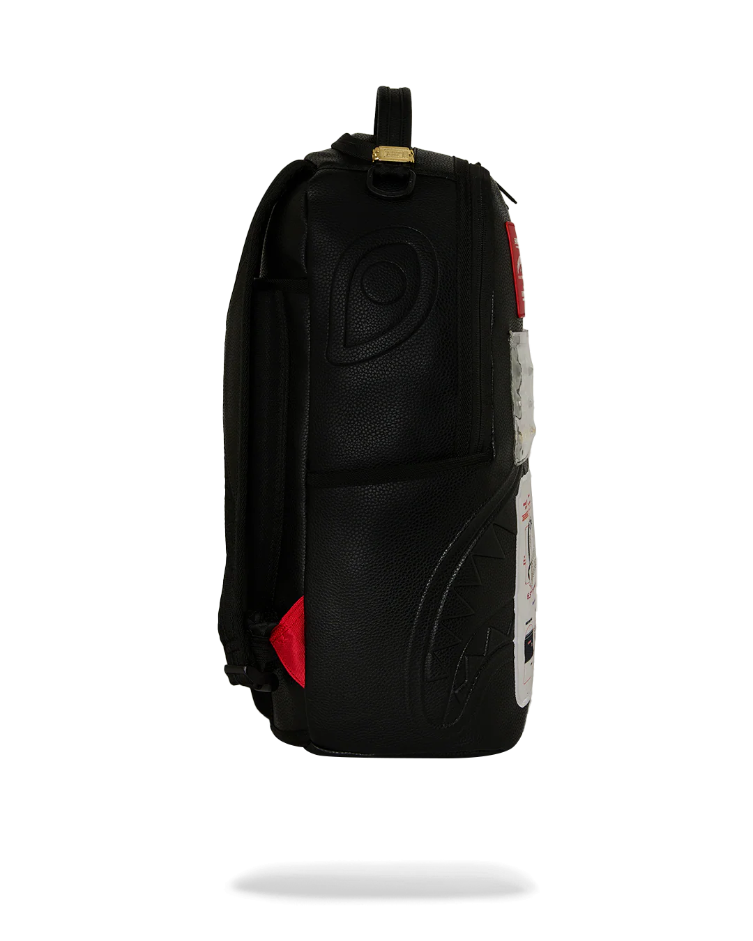 TECHPACK STACK