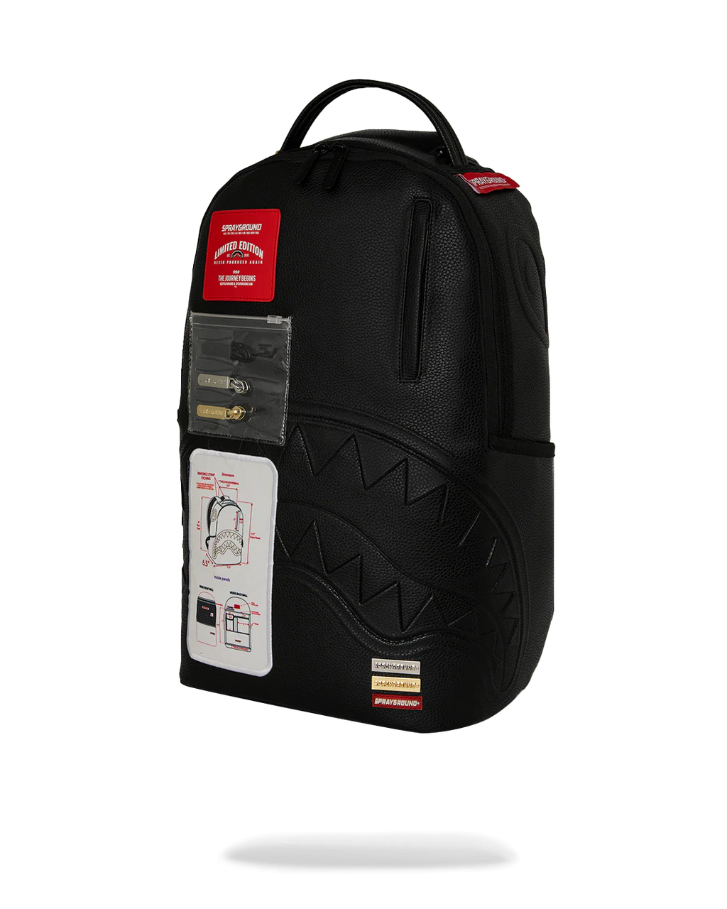 TECHPACK STACK