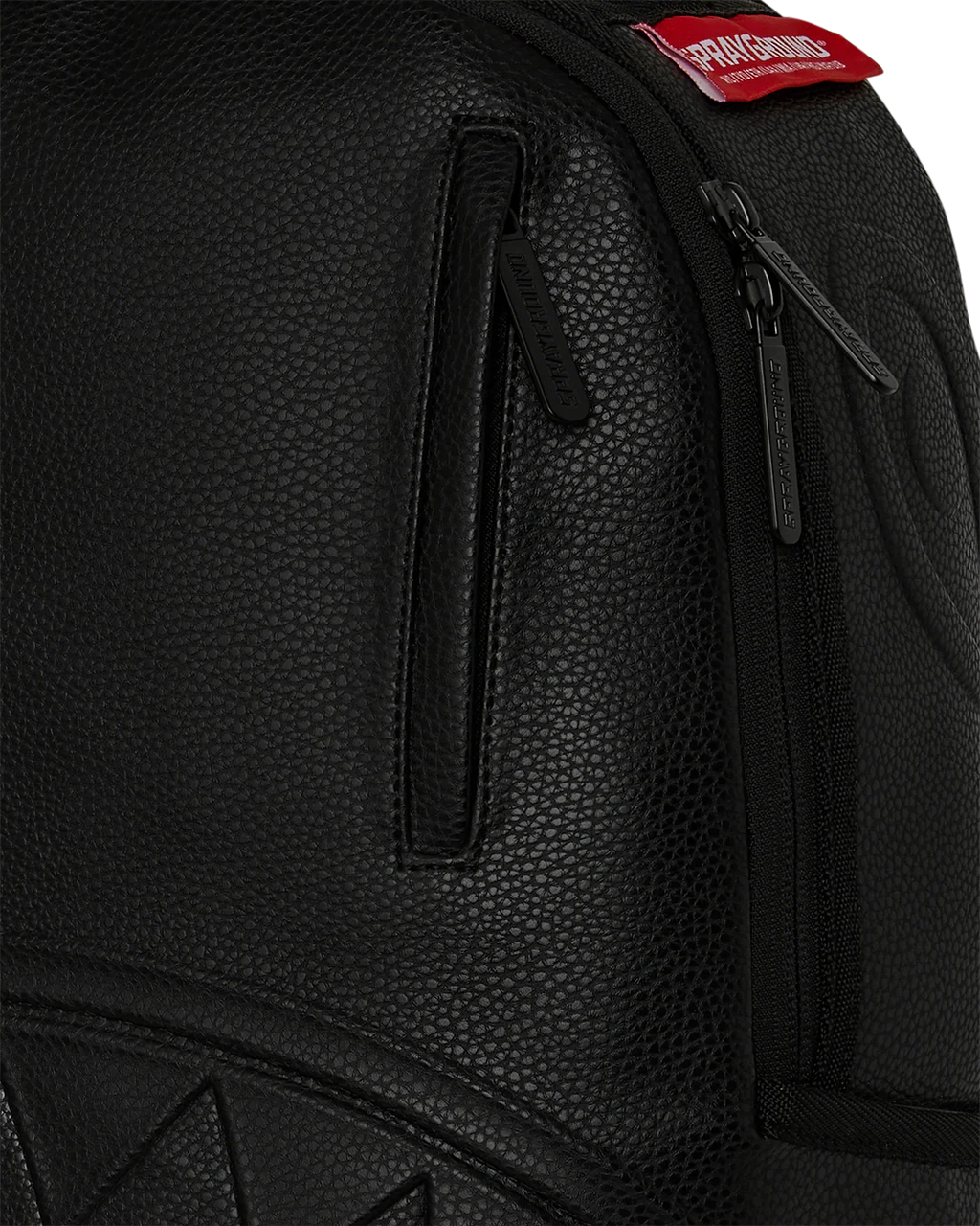 TECHPACK STACK