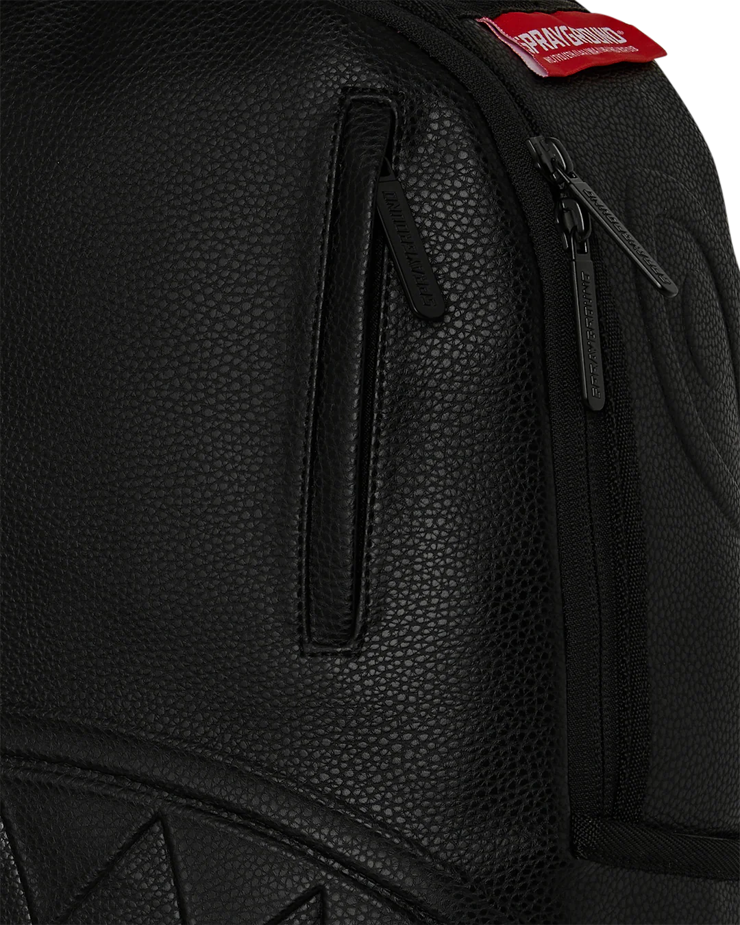 TECHPACK STACK