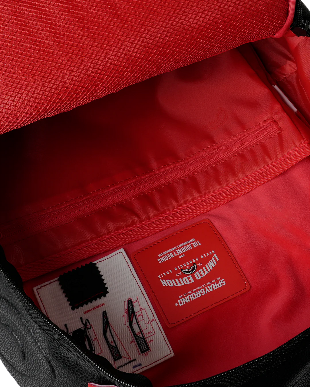 TECHPACK STACK