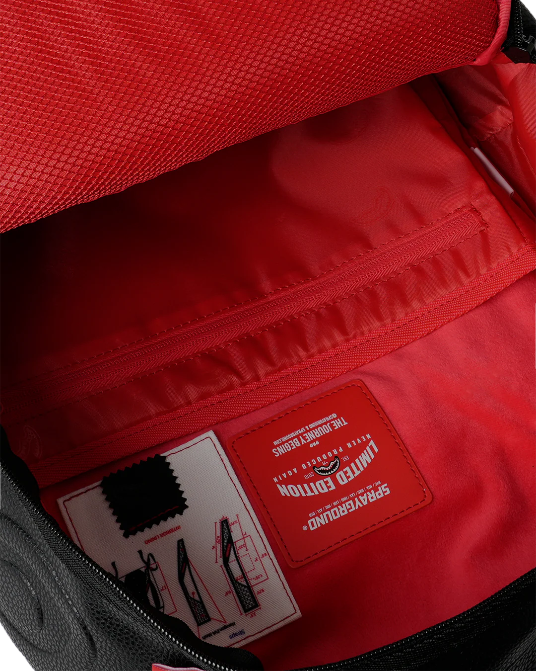 TECHPACK STACK