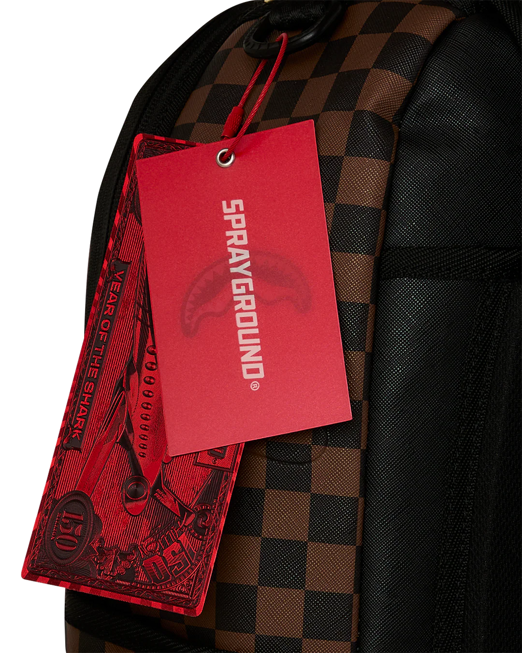 HIGHLINE HOLSTER