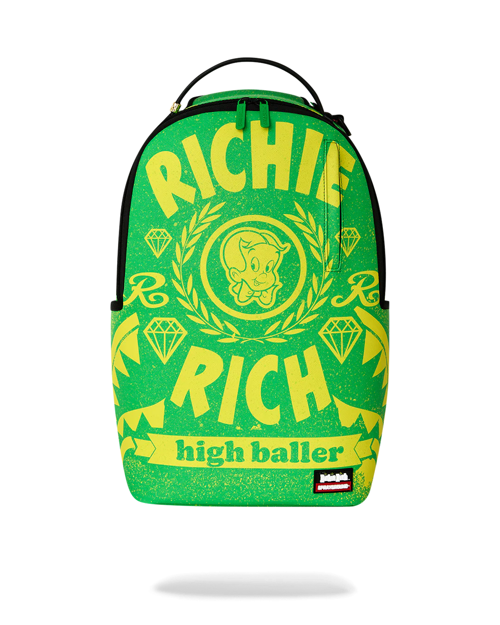 RICHIE RICH BOLD