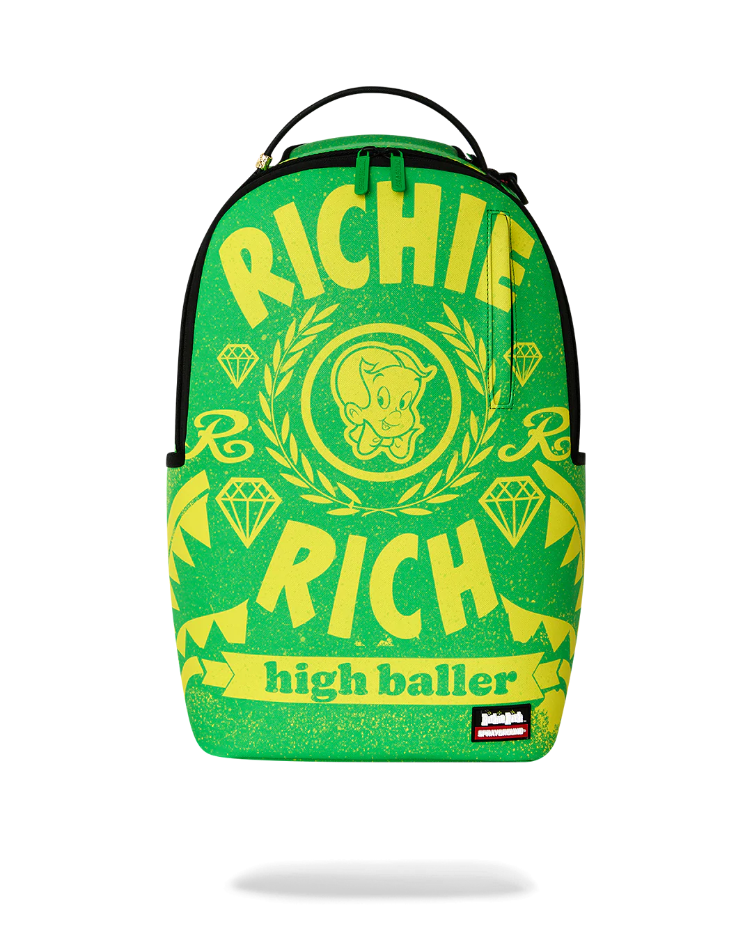 RICHIE RICH BOLD