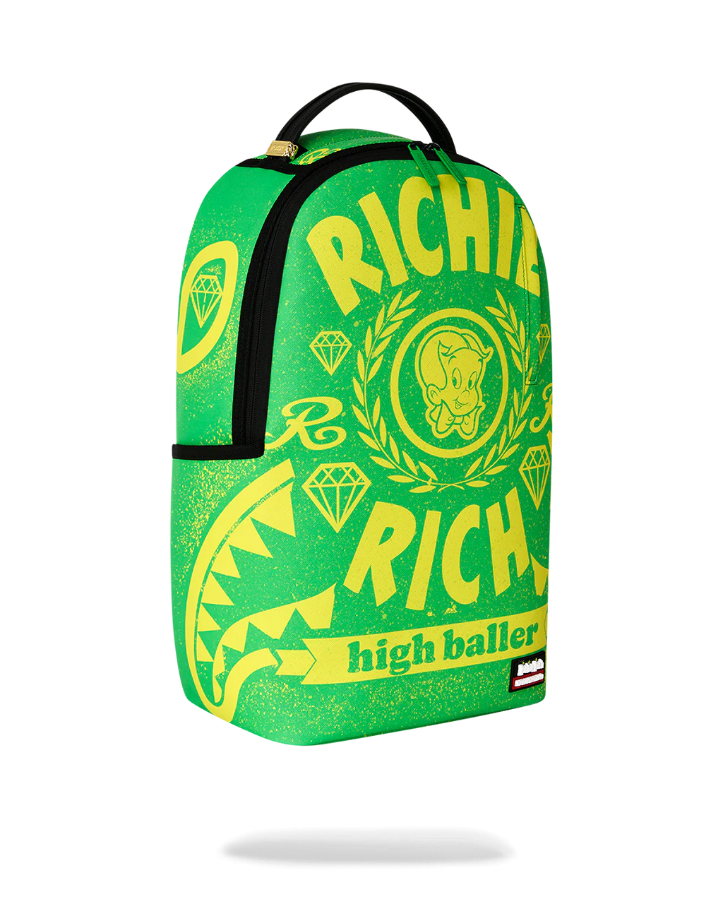 RICHIE RICH BOLD