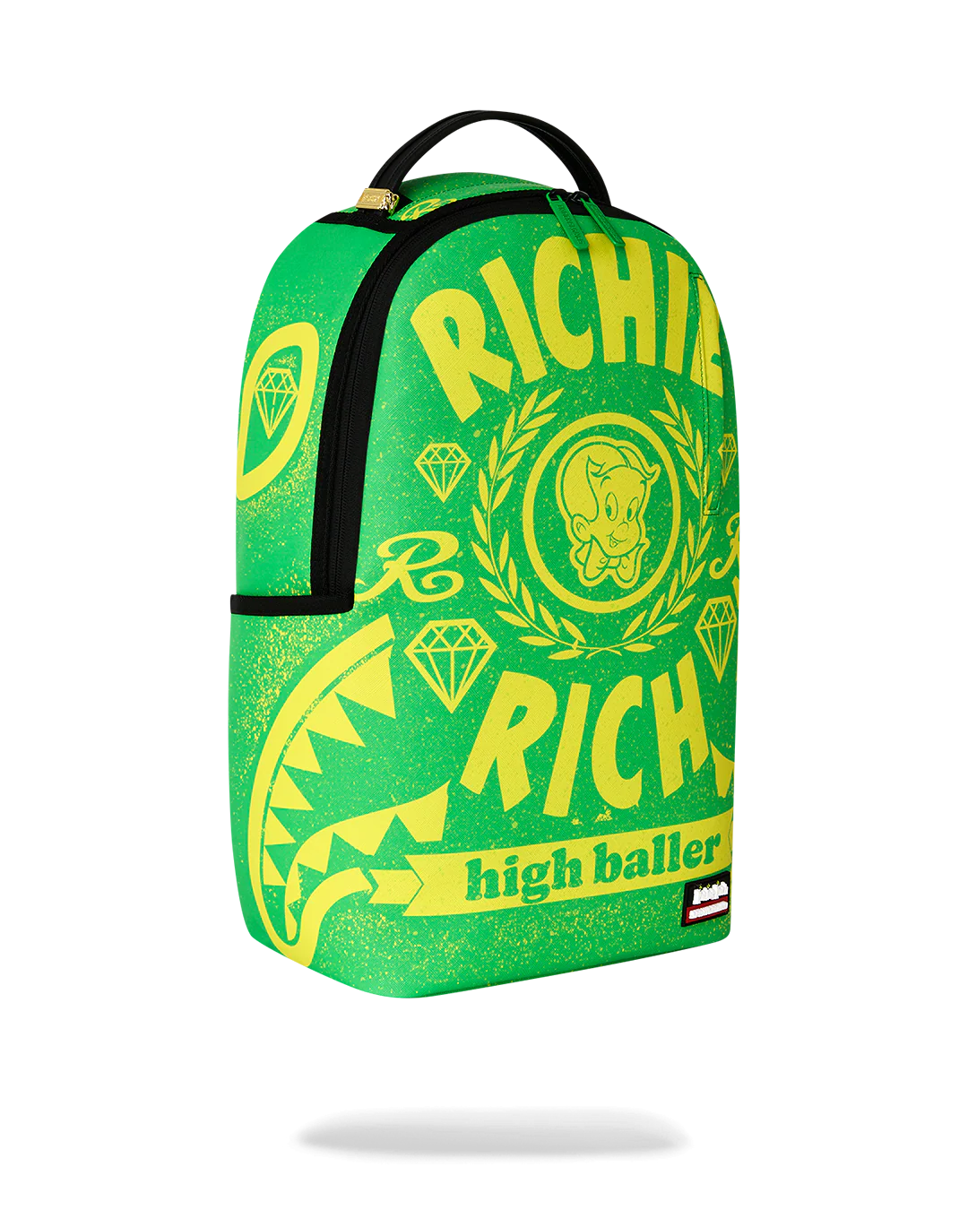 RICHIE RICH BOLD