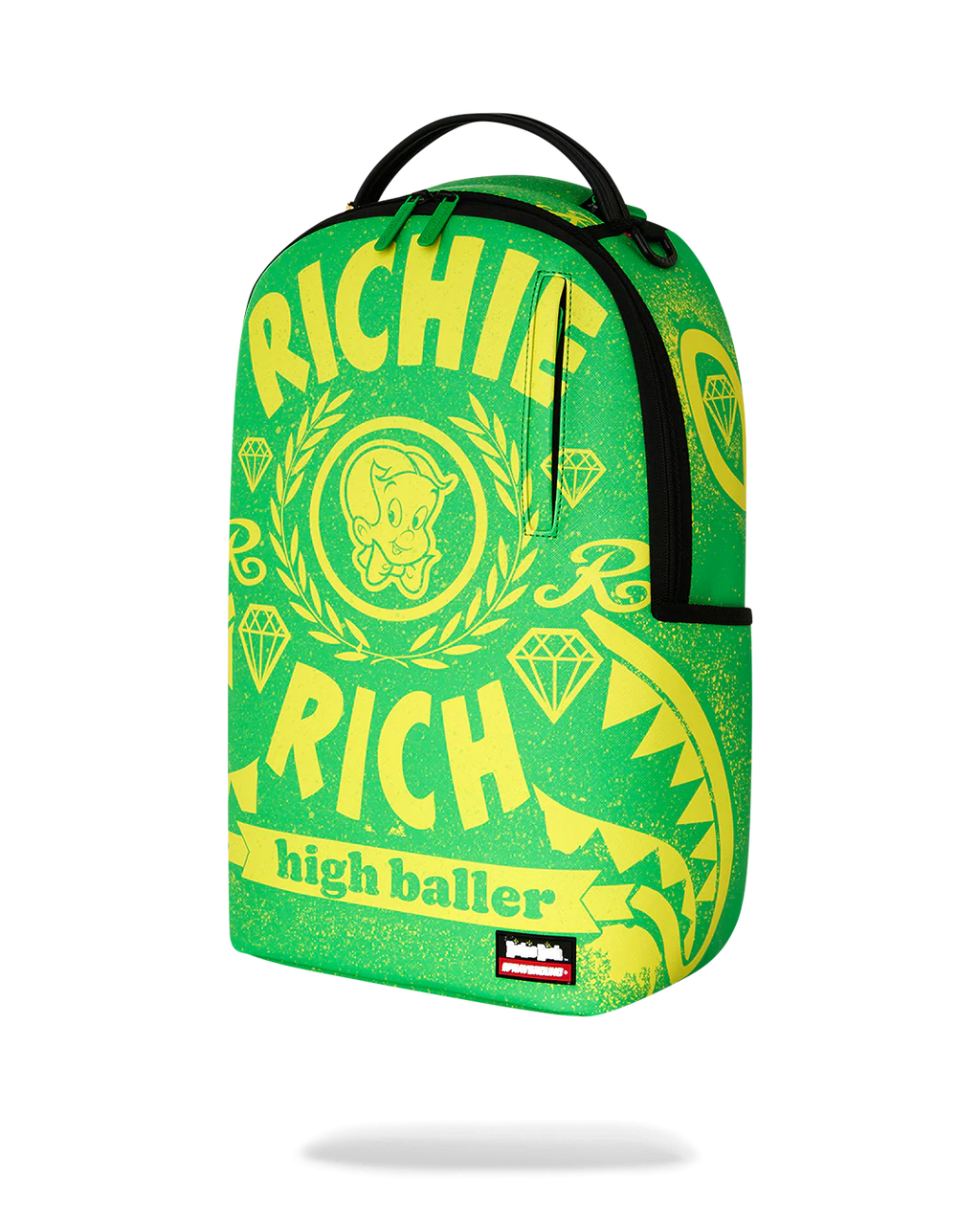 RICHIE RICH BOLD