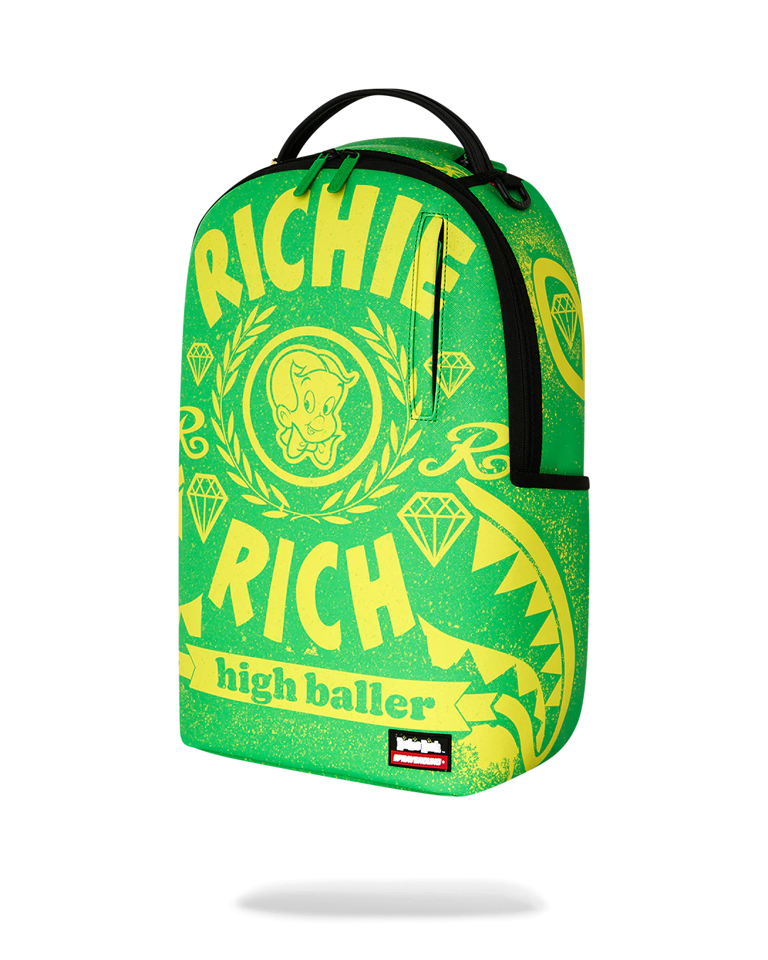 RICHIE RICH BOLD