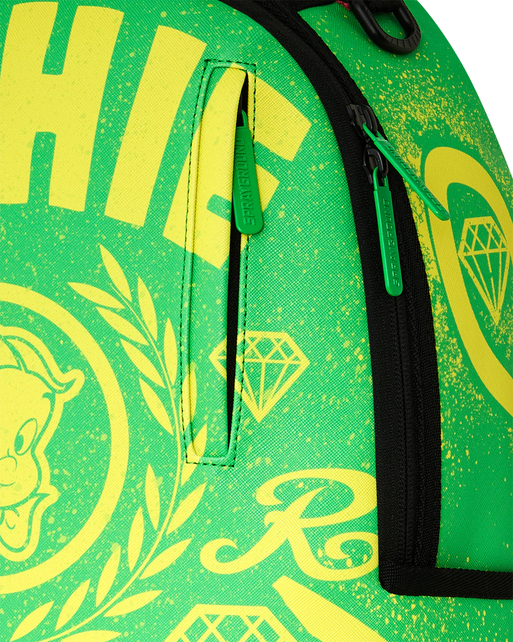 RICHIE RICH BOLD