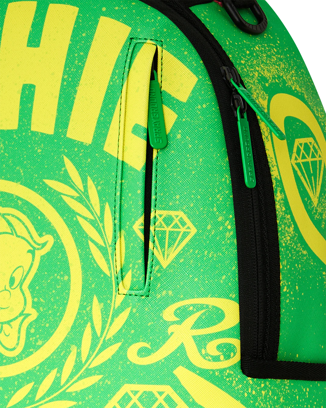 RICHIE RICH BOLD