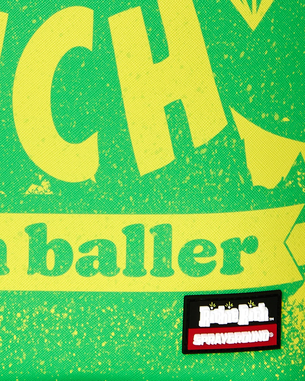 RICHIE RICH BOLD