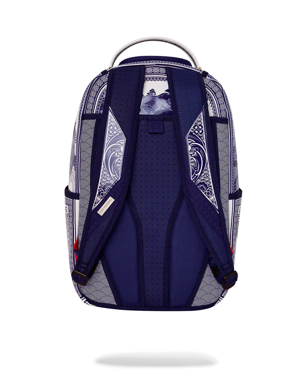 PORCELAIN WAVE BACKPACK