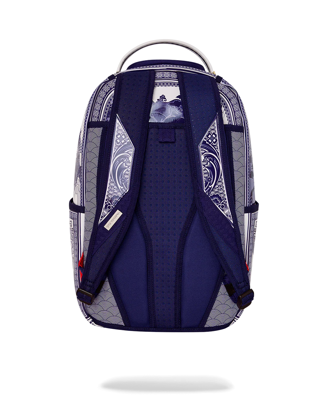 PORCELAIN WAVE BACKPACK