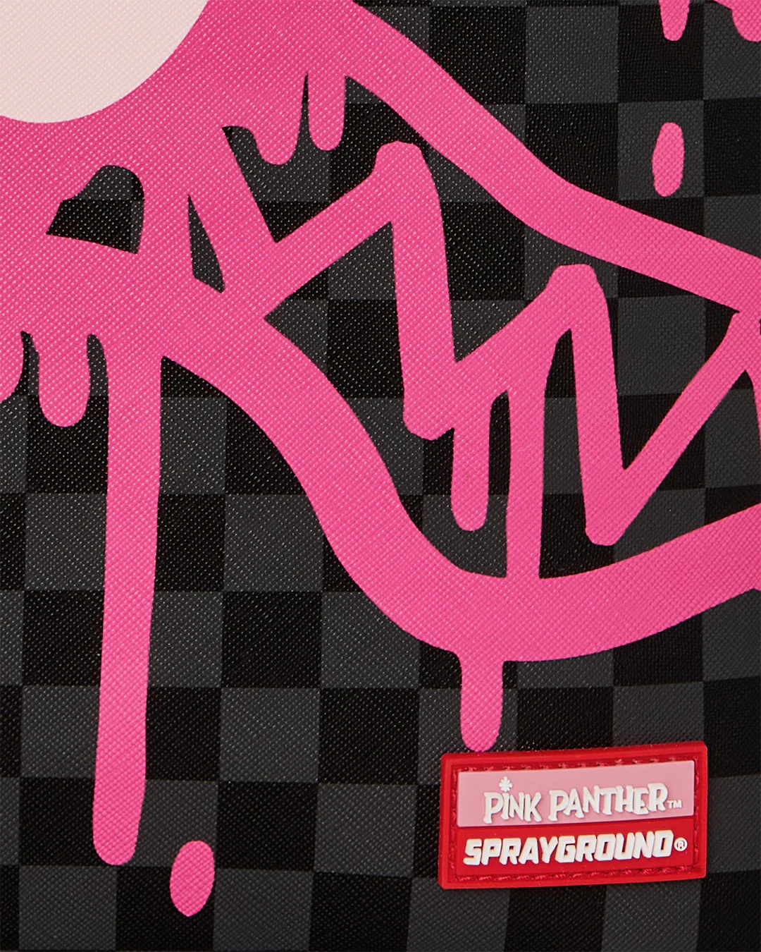 PINK PANTHER DIAMOND SHARK