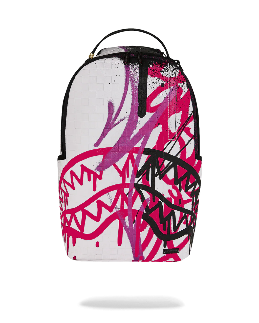 CRASH GRAFF TURBO