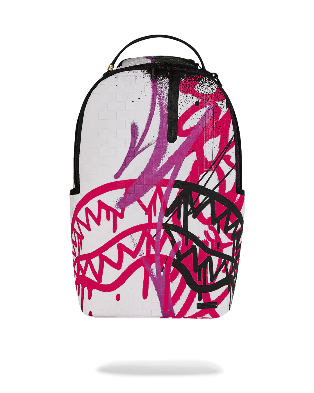 CRASH GRAFF TURBO