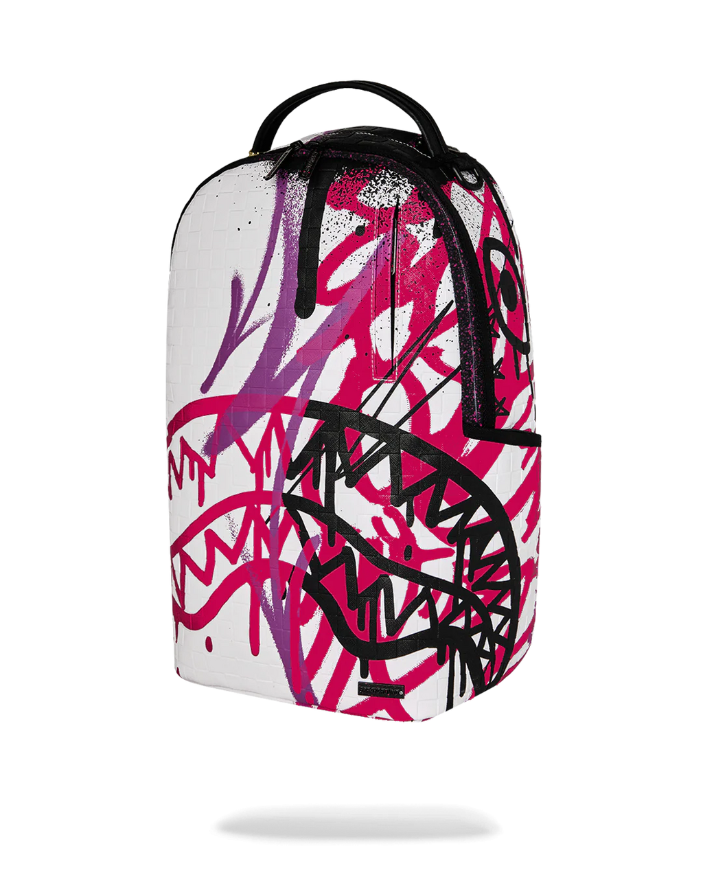 CRASH GRAFF TURBO