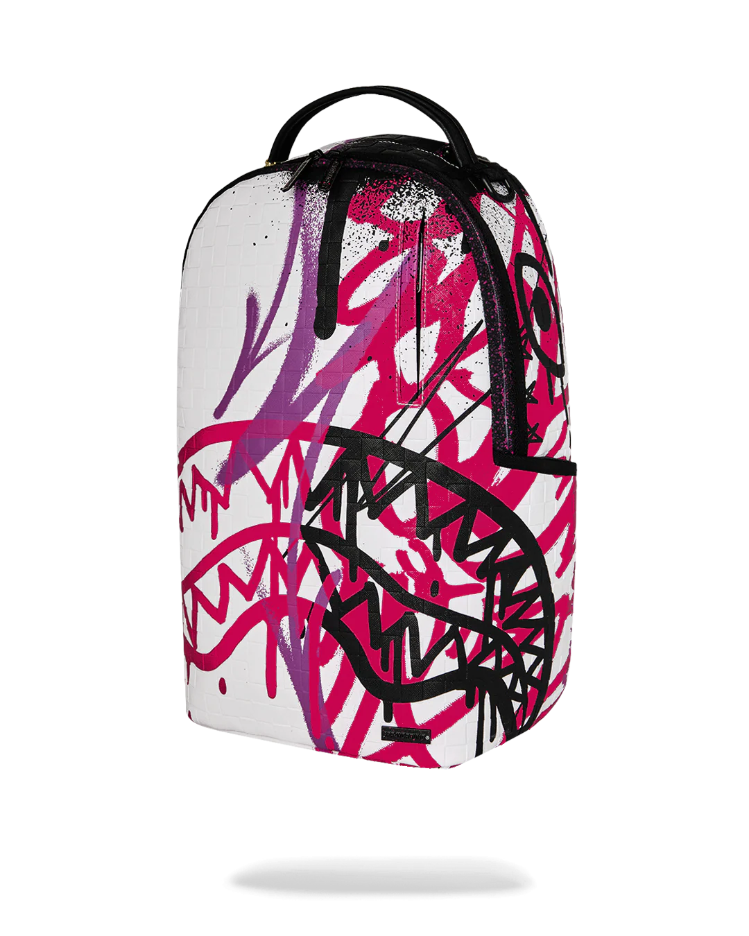CRASH GRAFF TURBO