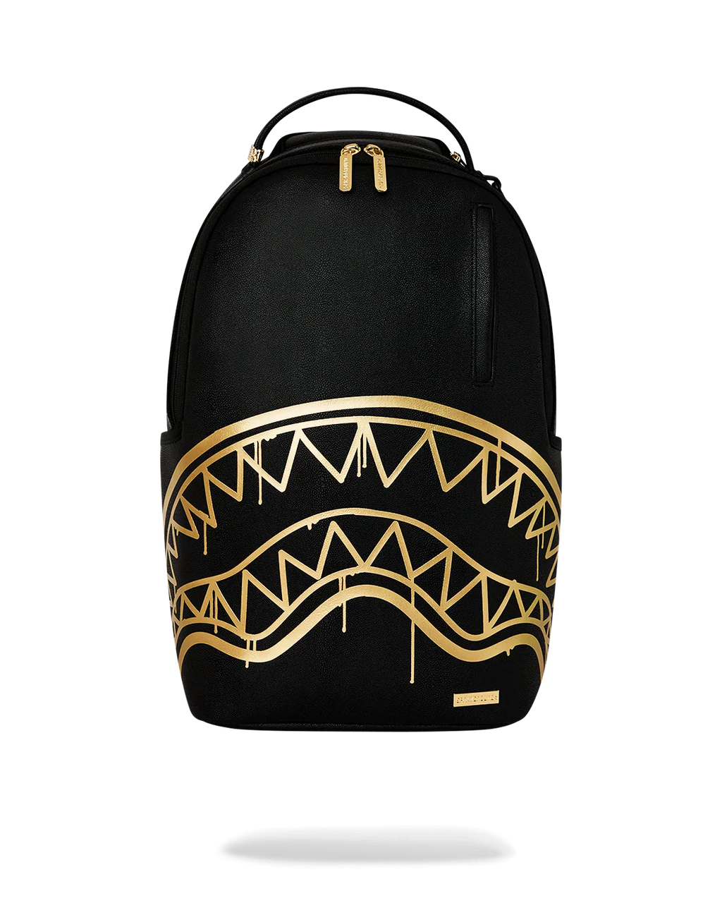 GOLD FANG
