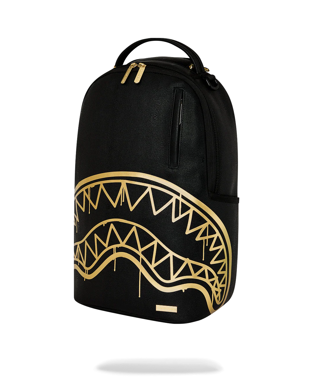 GOLD FANG