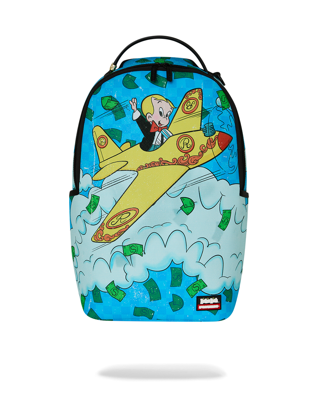 RICHIE RICH AIR RITCHIE