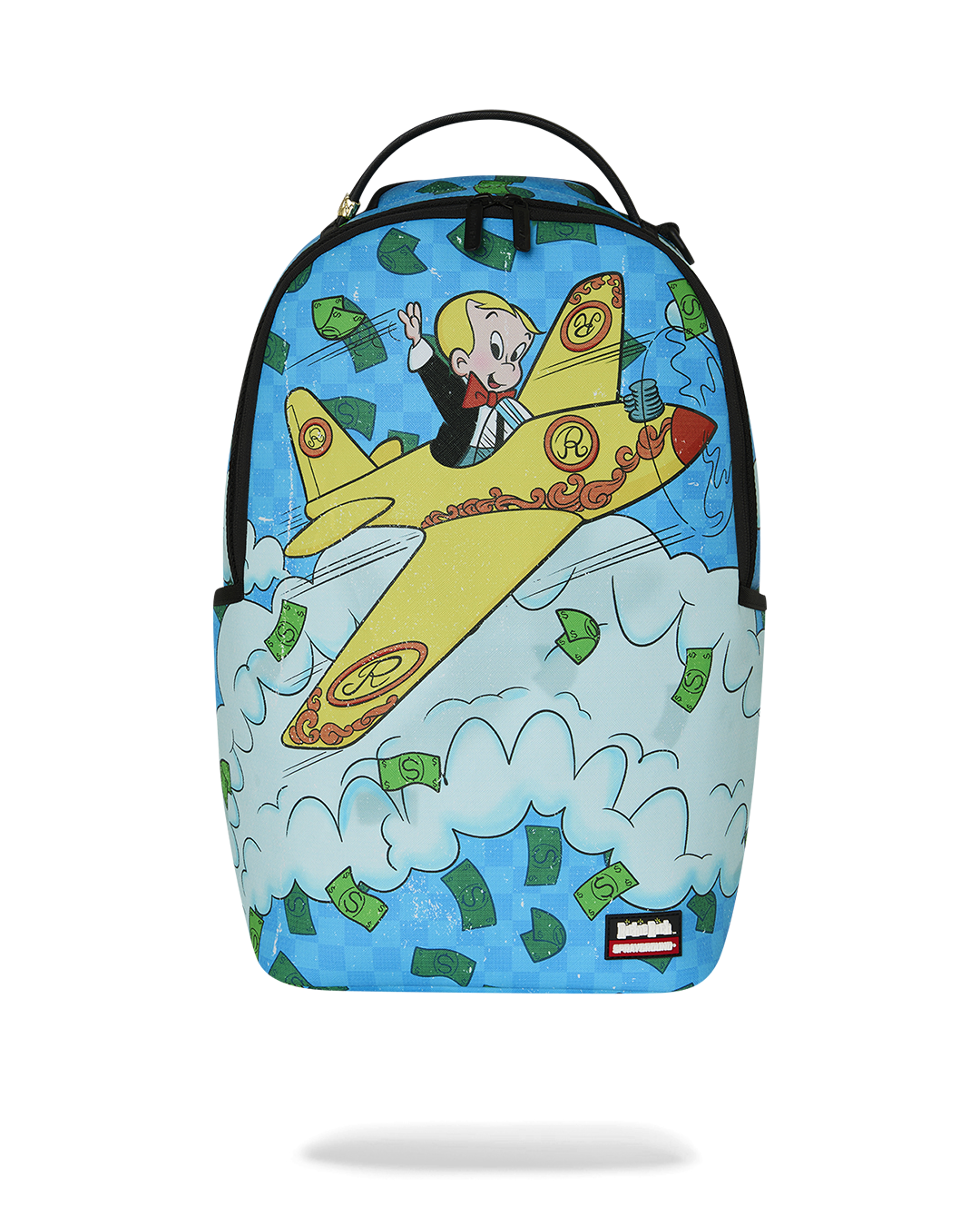 RICHIE RICH AIR RITCHIE