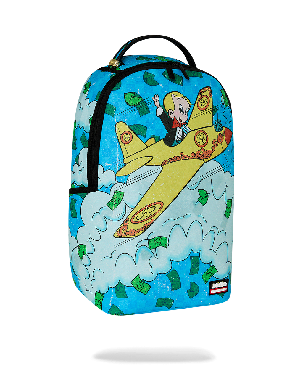 RICHIE RICH AIR RITCHIE