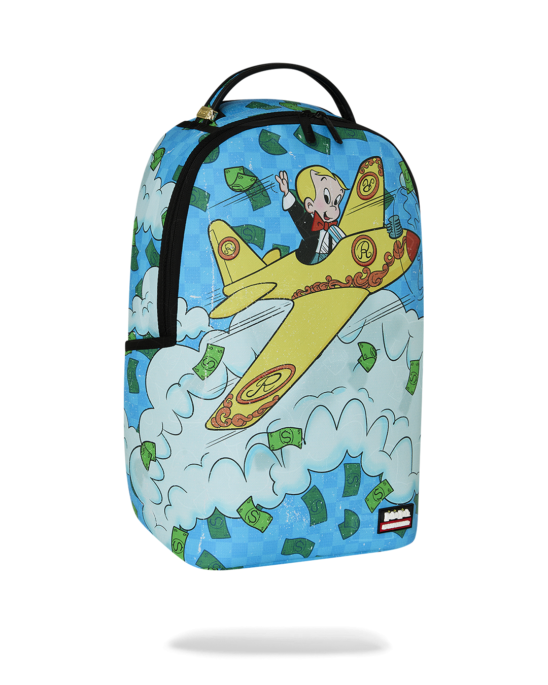 RICHIE RICH AIR RITCHIE