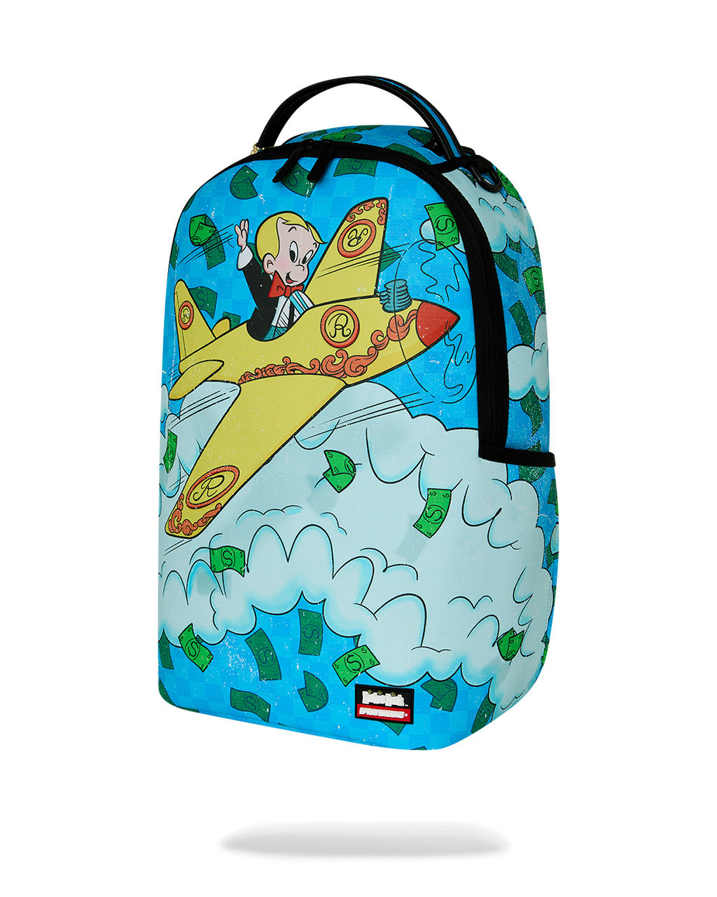 RICHIE RICH AIR RITCHIE