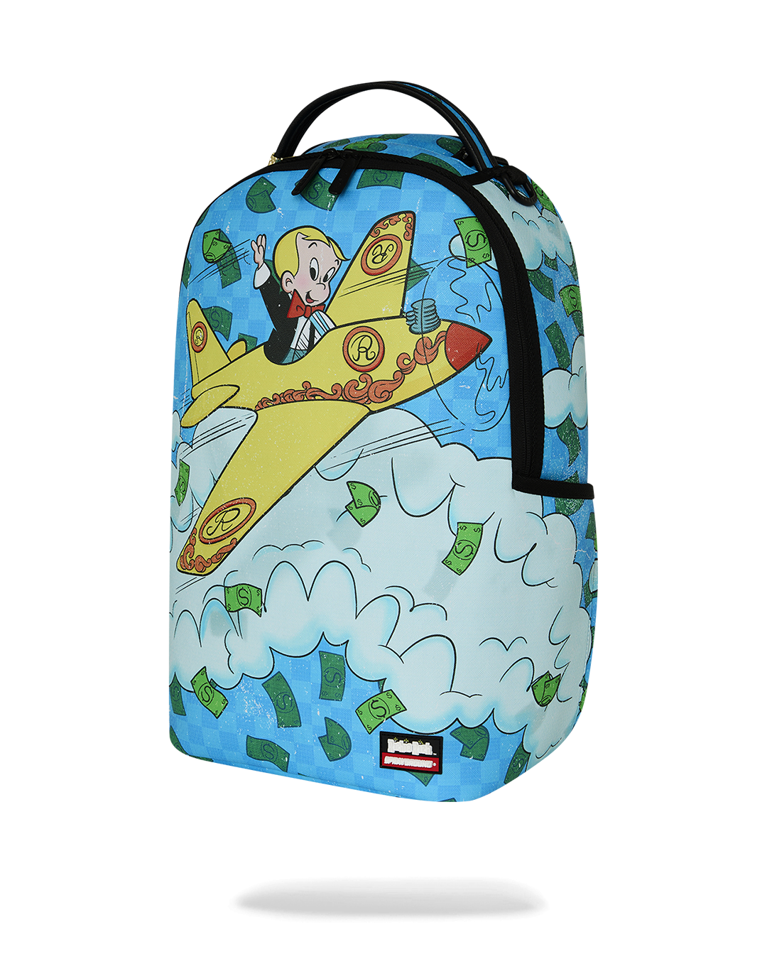 RICHIE RICH AIR RITCHIE