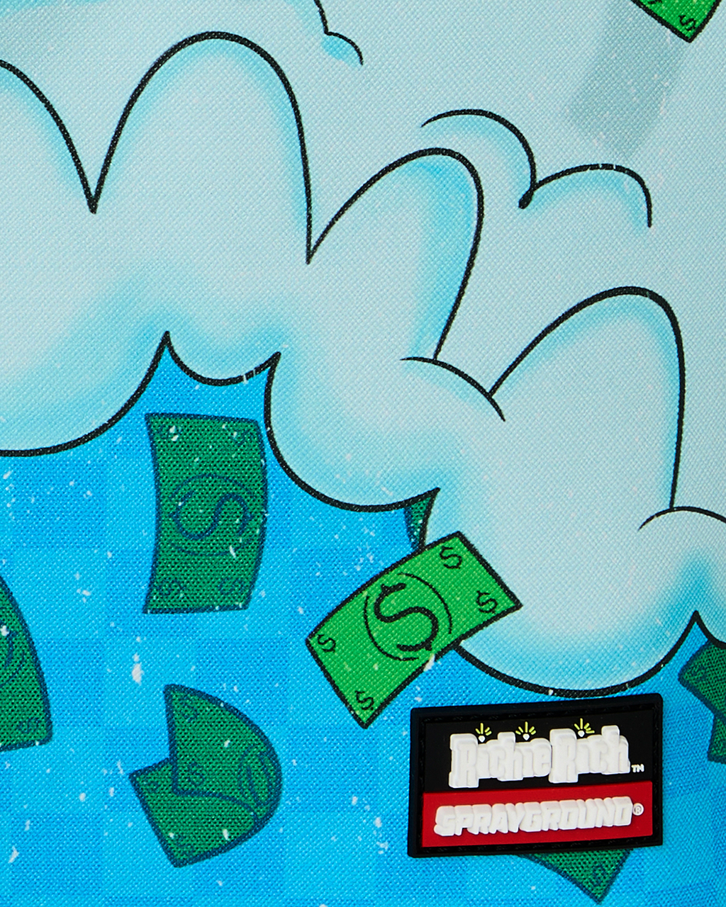 RICHIE RICH AIR RITCHIE