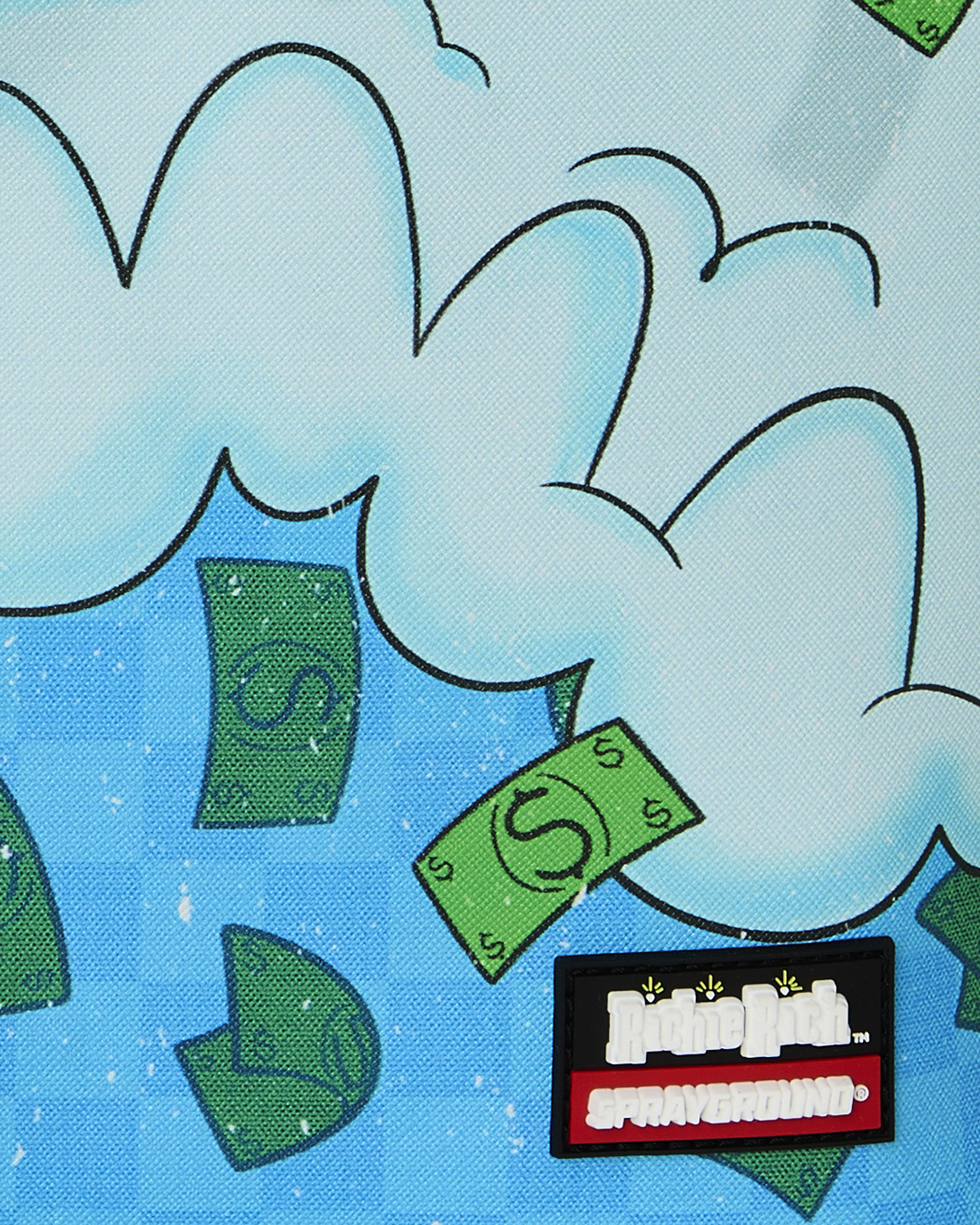 RICHIE RICH AIR RITCHIE