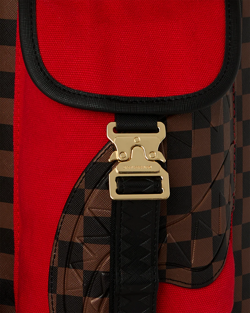 KATANA CHECK BOSS MONTE CARLO