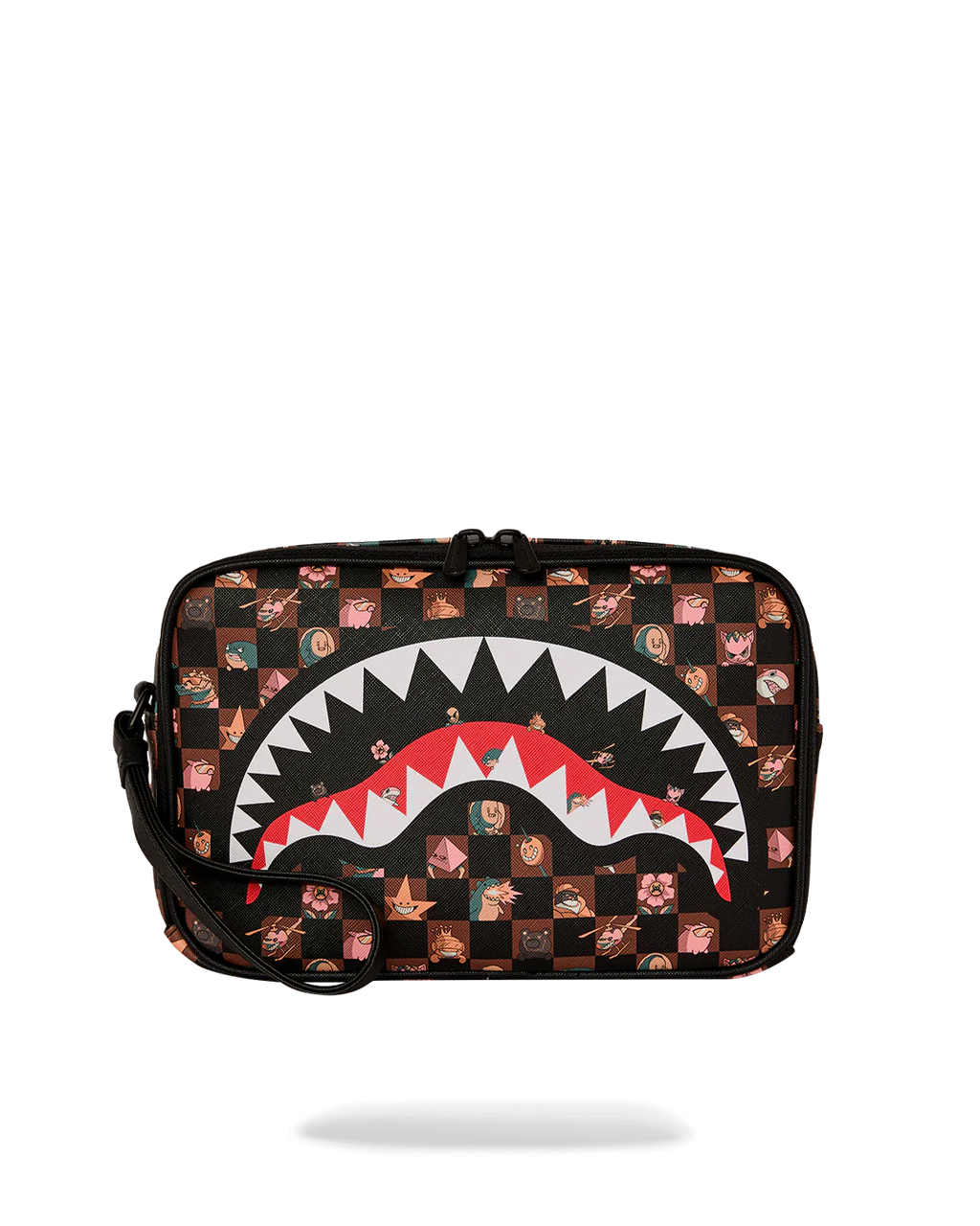 STEALTH CREW TOILETRY BRICK