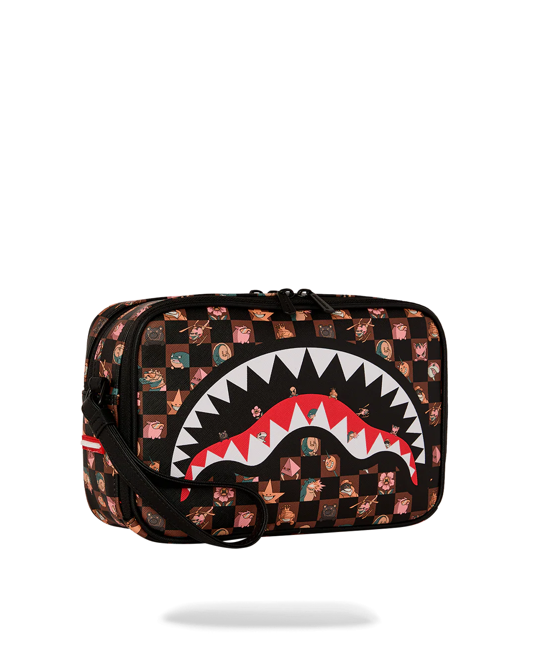 STEALTH CREW TOILETRY BRICK