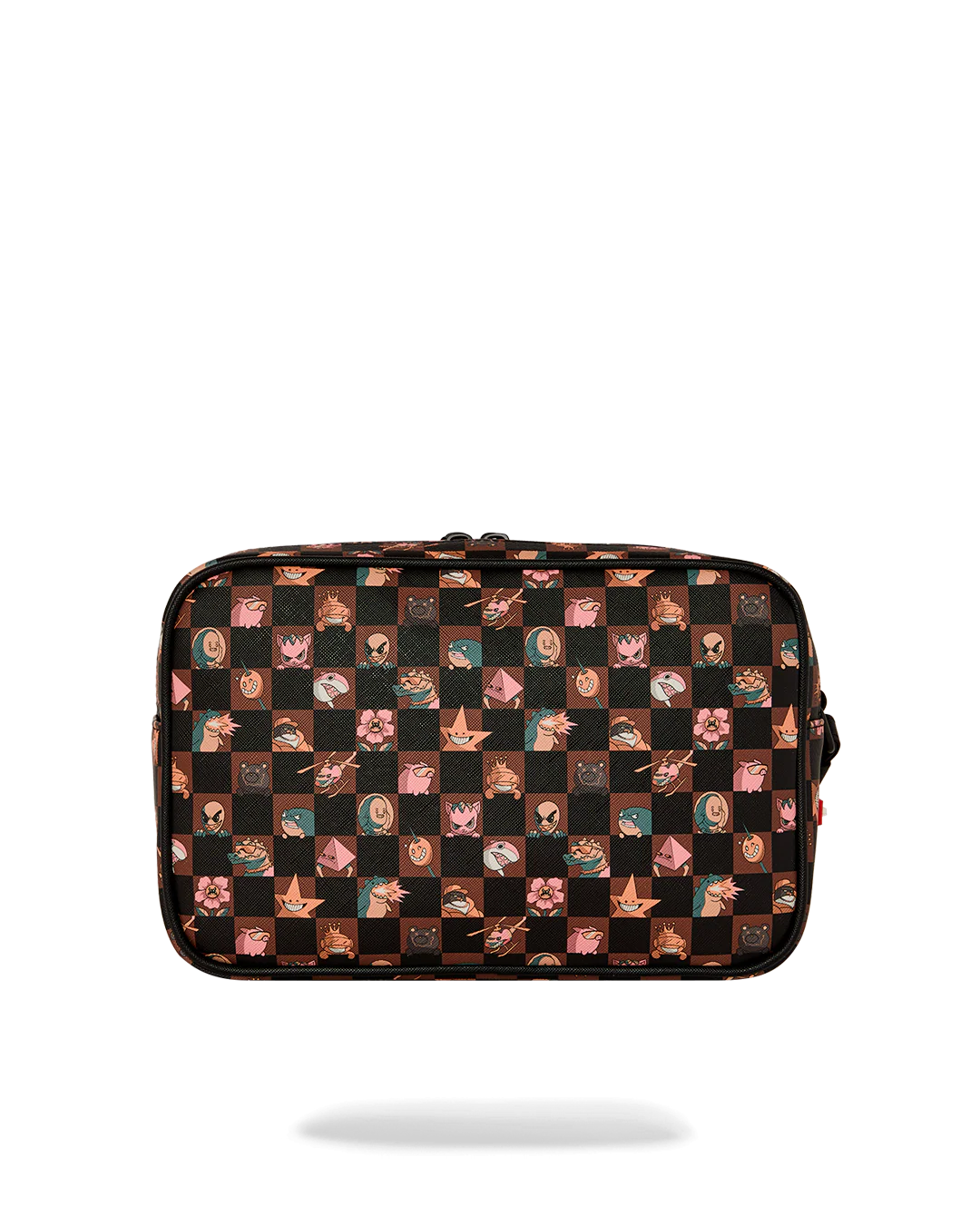 STEALTH CREW TOILETRY BRICK