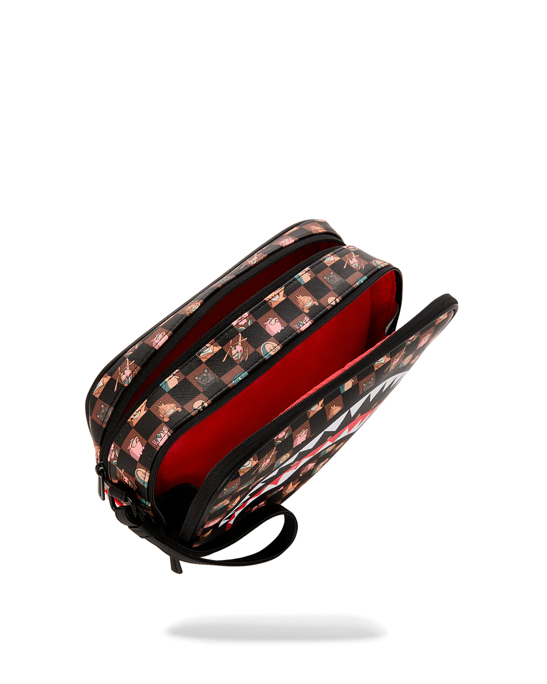 STEALTH CREW TOILETRY BRICK