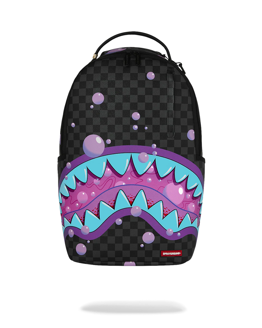 PURPLE SLIME SHARK