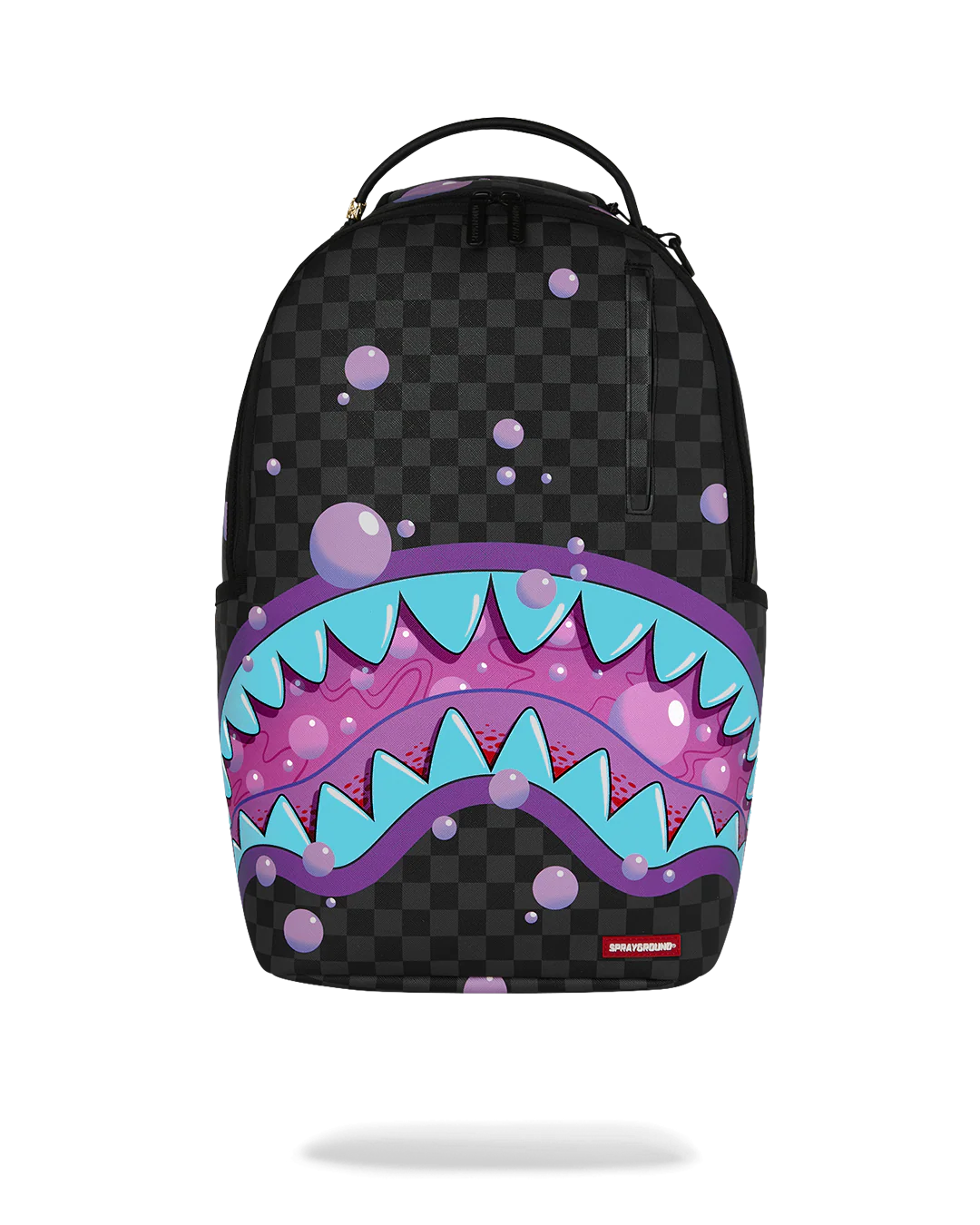 PURPLE SLIME SHARK
