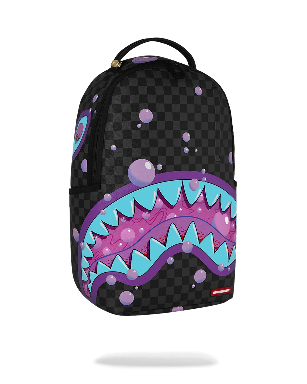 PURPLE SLIME SHARK