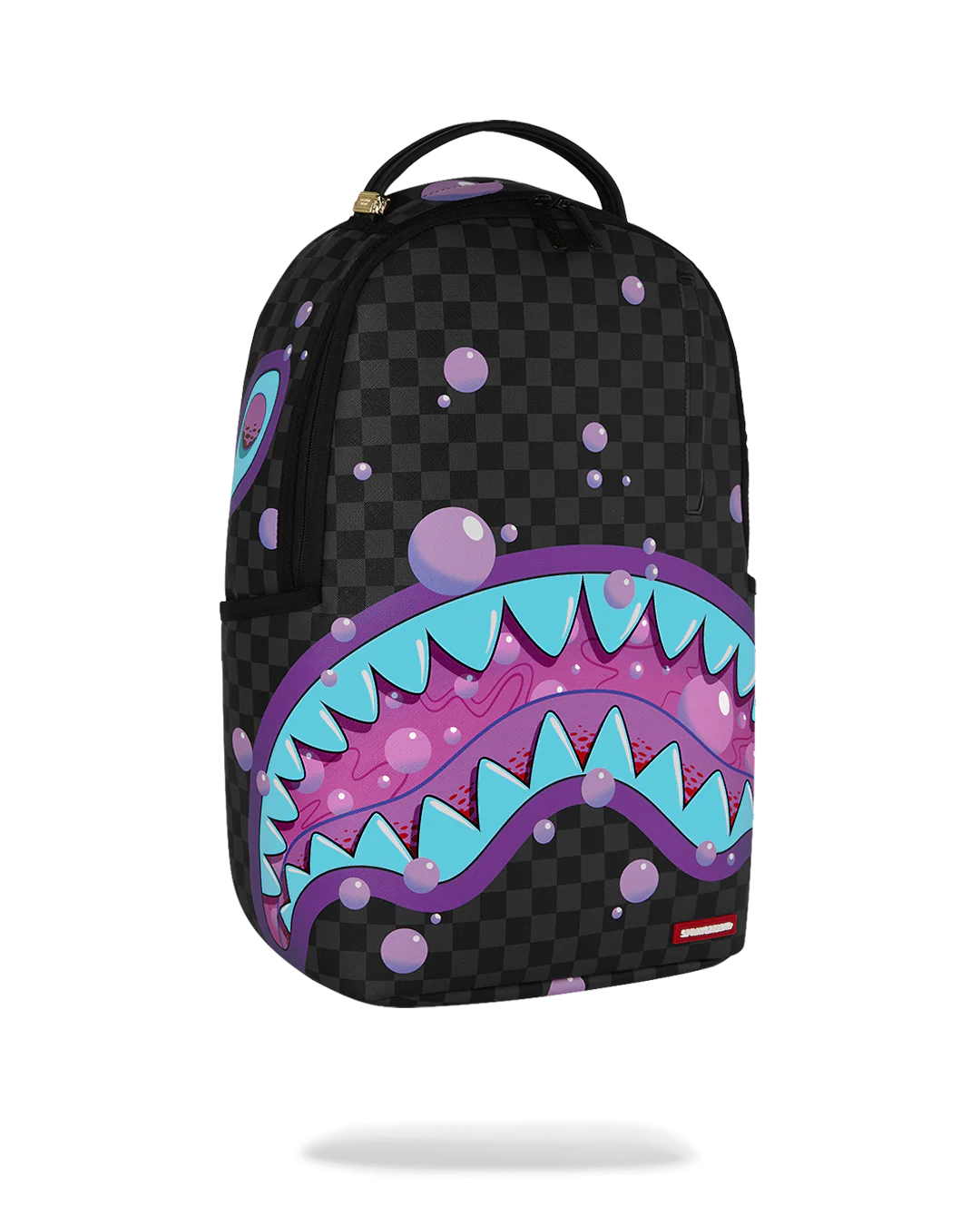 PURPLE SLIME SHARK