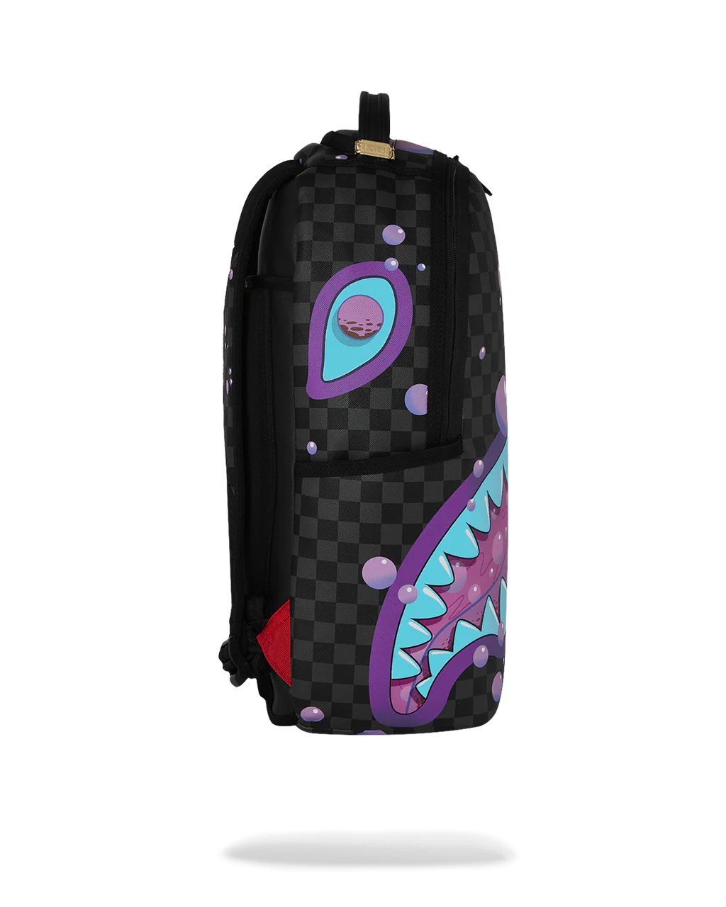 PURPLE SLIME SHARK