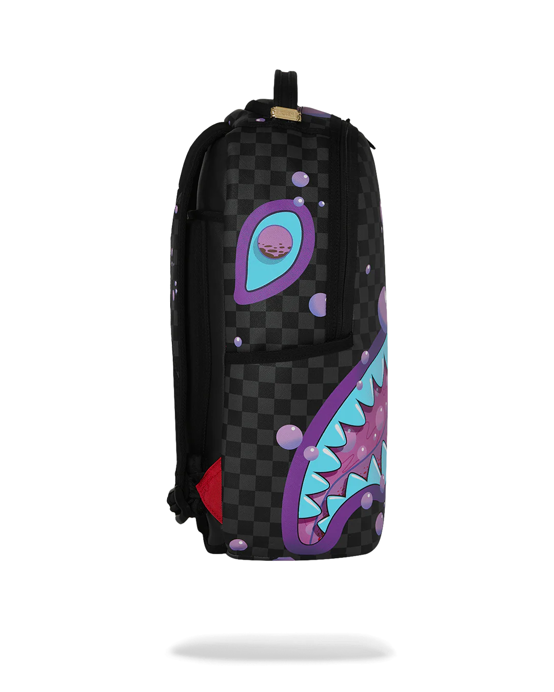 PURPLE SLIME SHARK